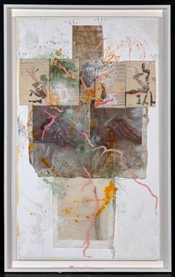 Lot 148 - Francesca Schwartz American, 20th/21st Century...