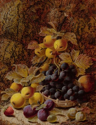 Lot 23 - Oliver Clare