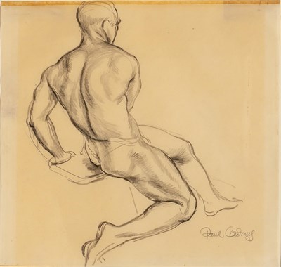 Lot 32 - Property of a New York Collector Paul Cadmus...