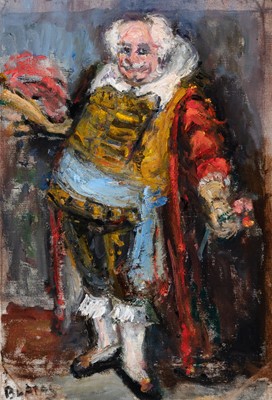 Lot 5174 - BLATAS, ARBIT