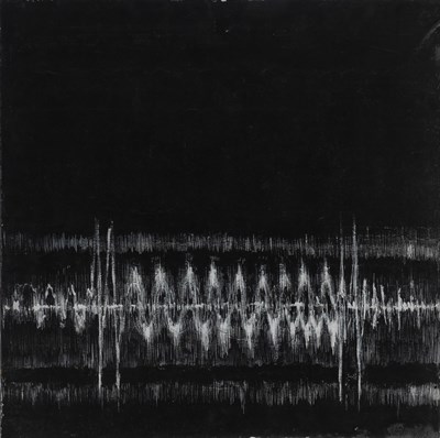 Lot 140 - Bernard Maurice Quentin French, 1923-2000...