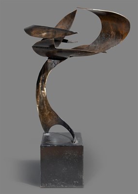 Lot 15 - James Anthony Bearden American, b. 1964...