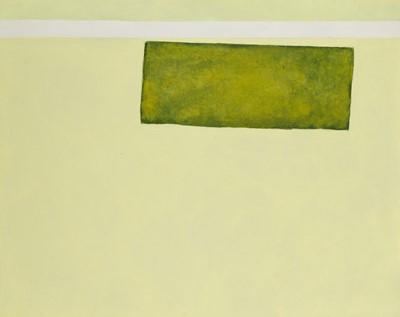 Lot 44 - Theodoros Stamos