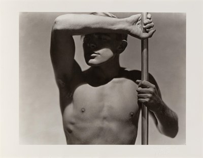Lot 570 - HOYNINGEN-HUENE, GEORGE (1900-1968) Horst...