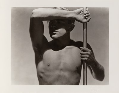 Lot 3073 - George Hoynigen-Huene. Horst Torso