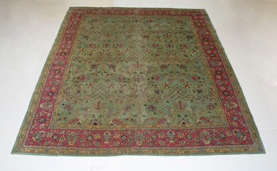 Lot 330 - Indian Carpet