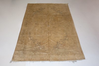 Lot 361 - Tabriz Carpet