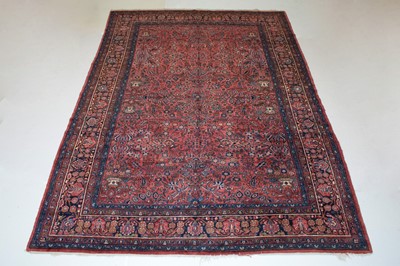 Lot 326 - Northwest Persian Carpet