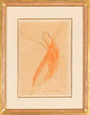 Lot 5202 - WALKOWITZ, ABRAHAM