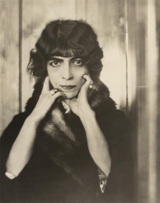 Lot 553 - DE MEYER, BARON ADOLPH (1868-1949) [Marchesa...