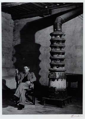 Lot 540 - BRASSAÏ [HALASZ, GYULA] (1899-1984) Picasso...
