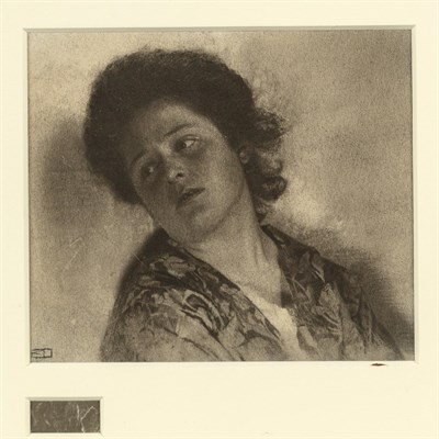Lot 554 - Collection of Norma and Martin Stevens DEMACHY,...