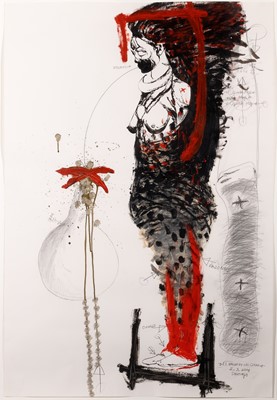 Lot 147 - Alejandro Santiago