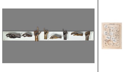 Lot 152 - Yoan Capote (b.1977)