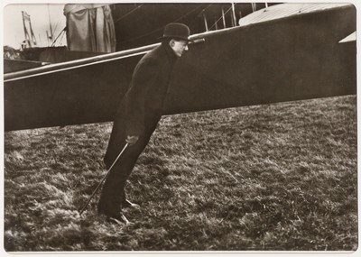 Lot 582 - LARTIGUE, JACQUES-HENRI (1894-1986) Eight (of...