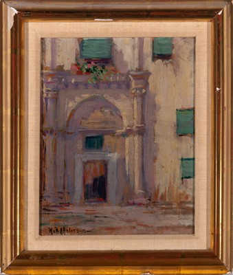 Lot 5 - Ruth Alice Anderson