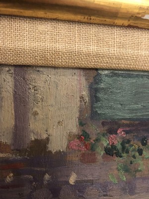 Lot 5 - Ruth Alice Anderson