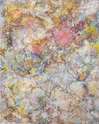 Lot 40 - Mary Rankin 20th/21st Century Miasma 2, 2001...