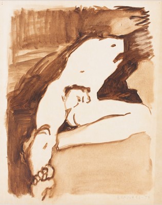 Lot 63 - Joe Brainard