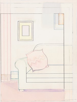 Lot 62 - Joe Brainard