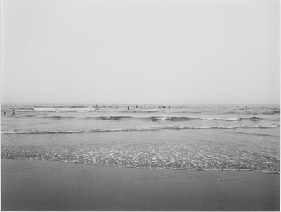 Lot 545 - CALLAHAN, HARRY (1912-1999) [Cape Cod] [1972],...