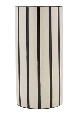 Lot 274 - Michael Powolny for Gmunder Keramik Glazed Ceramic Vase