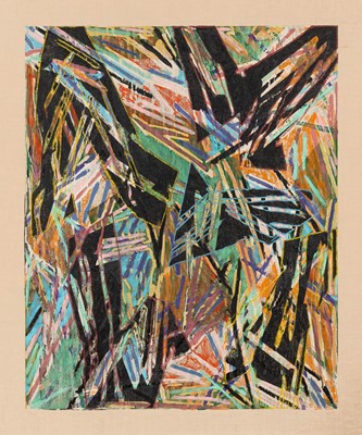 Lot 69 - Charles  Arnoldi (b.1946)