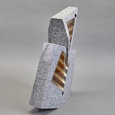 Lot 17 - William Carlson