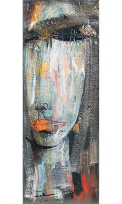 Lot 13 - Eduard Belsky