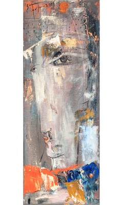 Lot 3 - Eduard Belsky Ukrainian, b. 1963 Untitled...