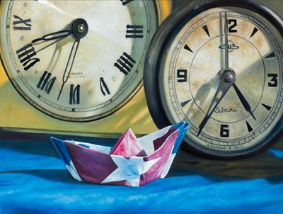 Lot 28 - Niels Moleiro Luis Cuban, b. 1970 Untitled...