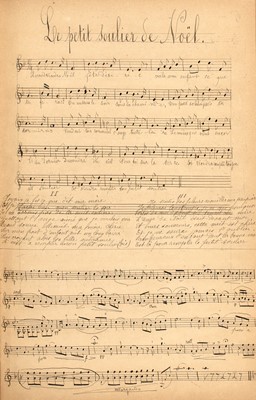 Lot 14 - [MUSIC MANUSCRIPTS]
A group of six leaves extracted from medieval and early modern antiphonals.
