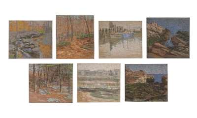 Lot 60 - Charles Salis Kaelin