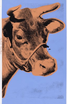 Lot 167 - Andy Warhol (1928-1987)