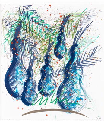 Lot 201 - Dale Chihuly (b. 1941)