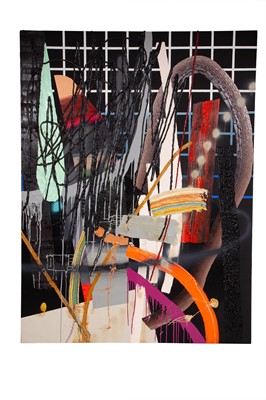 Lot 1116 - Trudy Benson