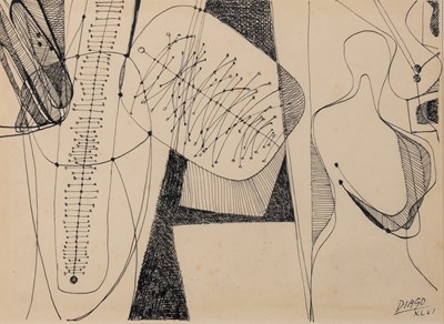 Lot 81 - Roberto Diago