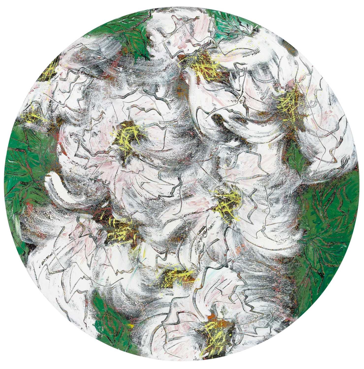 Lot 14 - Dietmar Brixy