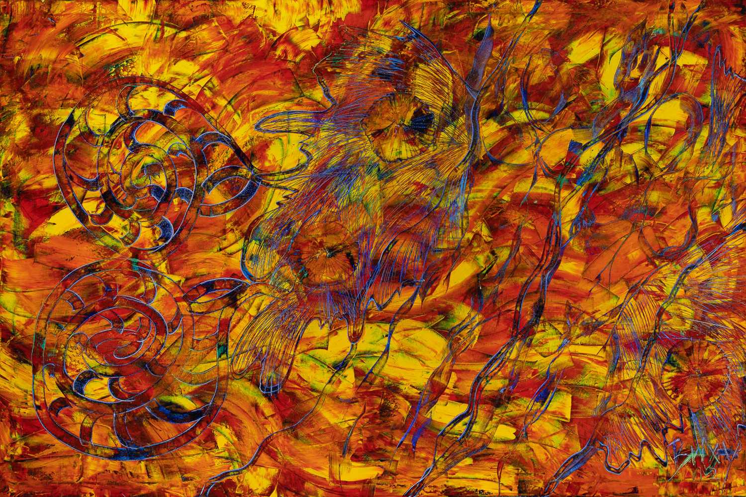 Lot 13 - Dietmar Brixy