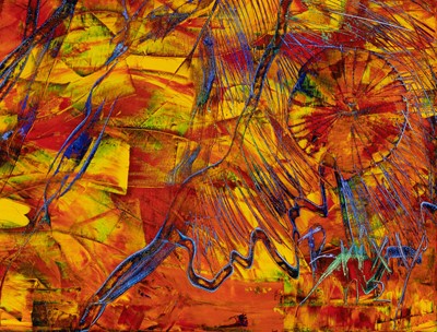 Lot 13 - Dietmar Brixy