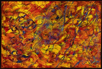 Lot 13 - Dietmar Brixy