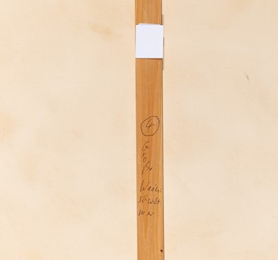 Lot 13 - Dietmar Brixy