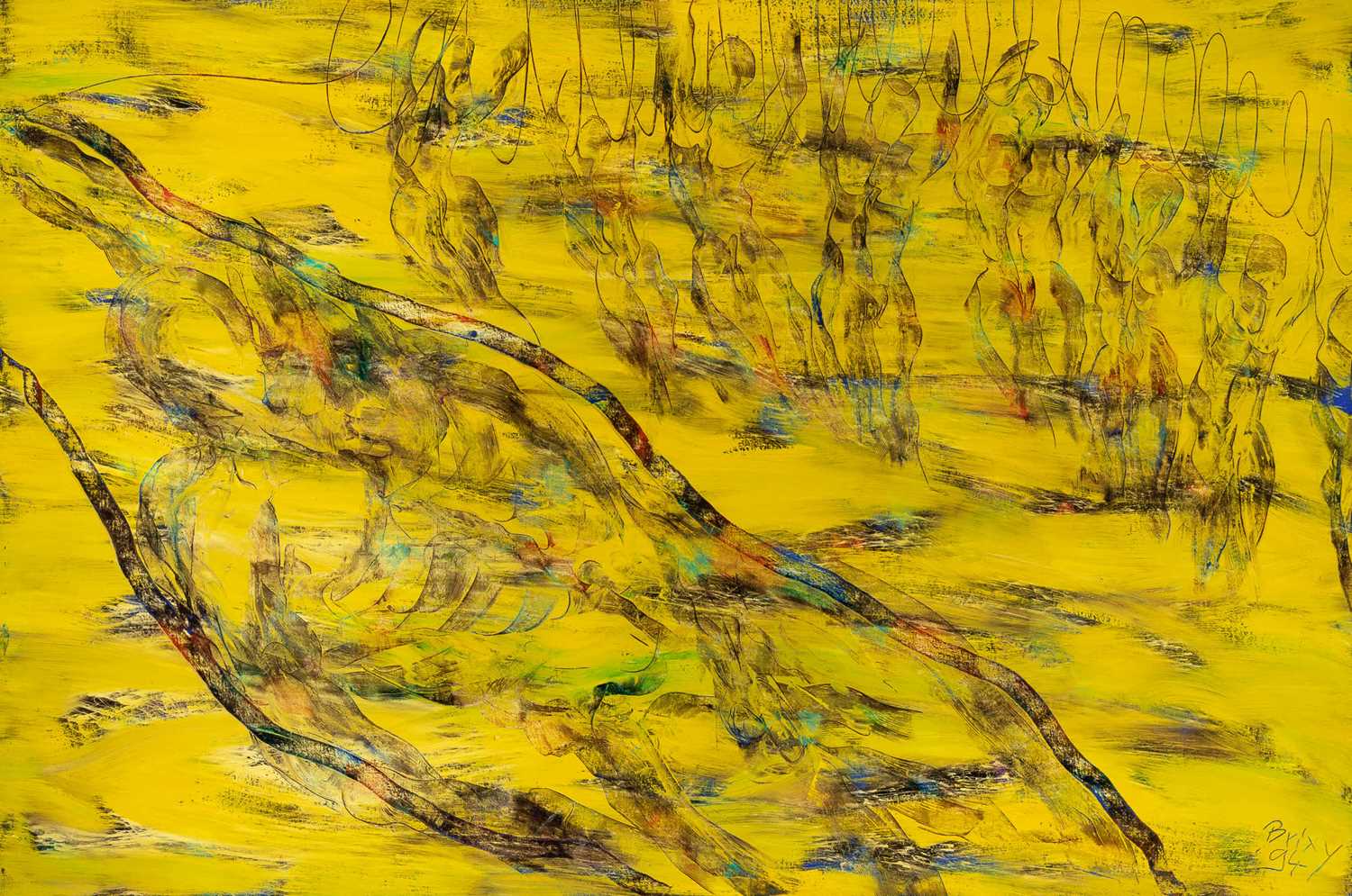 Lot 15 - Dietmar Brixy
