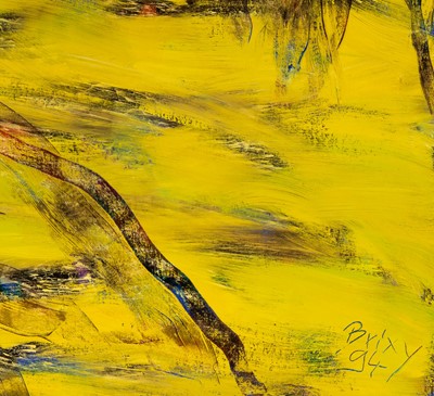 Lot 15 - Dietmar Brixy
