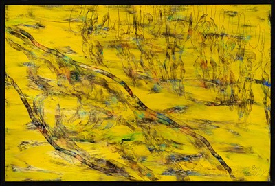 Lot 15 - Dietmar Brixy