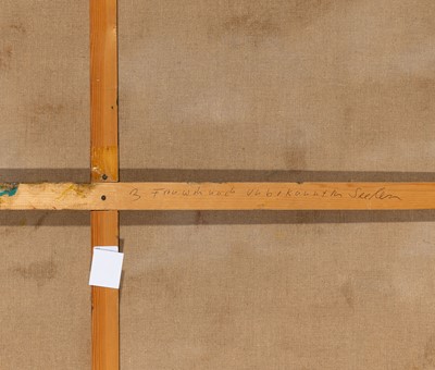Lot 15 - Dietmar Brixy