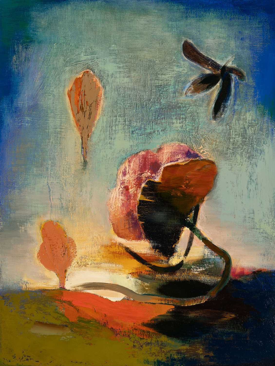 Lot 69 - Chihung Yang