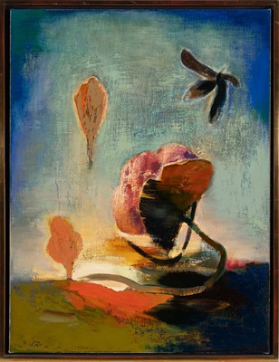 Lot 69 - Chihung Yang