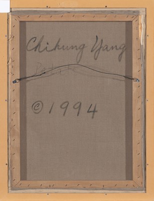 Lot 69 - Chihung Yang