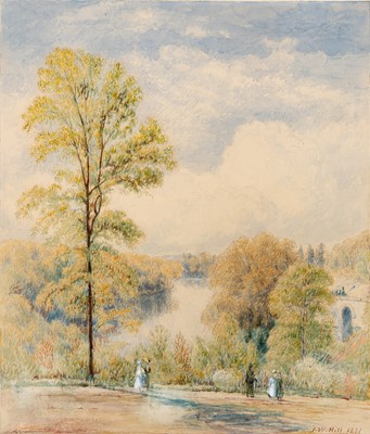 Lot 39 - John William Hill